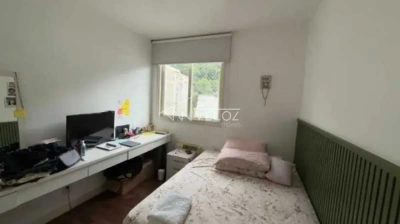 Apartamento, 2 quartos, 72 m² - Foto 1