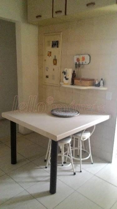 Apartamento, 3 quartos, 205 m² - Foto 5