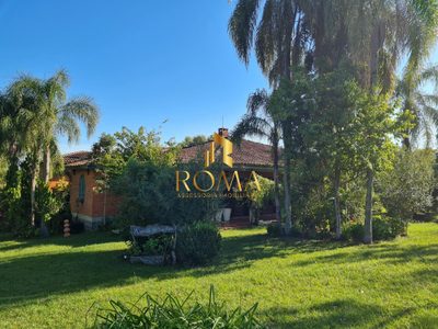 Sítio, 5 quartos, 2 hectares - Foto 3