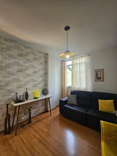 Apartamento, 2 quartos, 51 m² - Foto 3