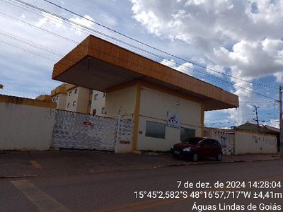 Apartamento, 2 quartos, 54 m² - Foto 1