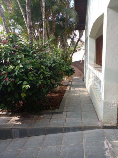 Casa, 3 quartos, 199 m² - Foto 1