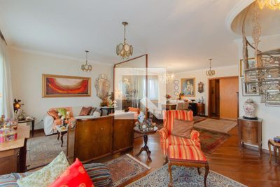 Cobertura, 3 quartos, 340 m² - Foto 2