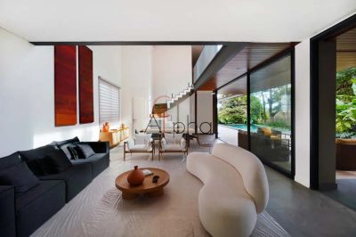 Sobrado, 4 quartos, 537 m² - Foto 2