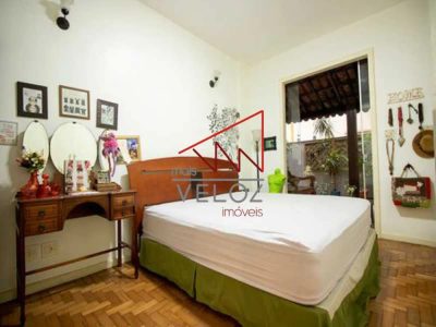 Apartamento, 3 quartos, 210 m² - Foto 1