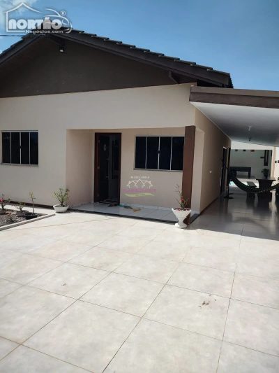 Casa, 88 m² - Foto 2