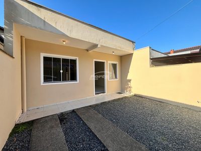 Casa, 3 quartos, 90 m² - Foto 3