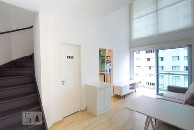 Apartamento, 1 quarto, 60 m² - Foto 1