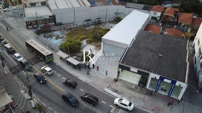 Terreno, 810 m² - Foto 3