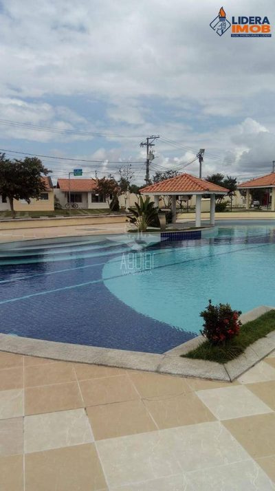 Casa, 3 quartos, 162 m² - Foto 3