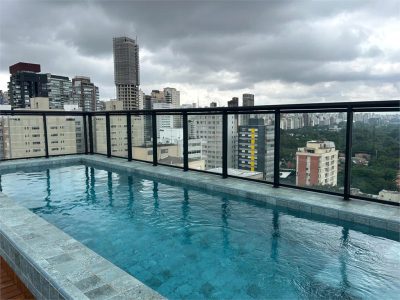 Apartamento, 2 quartos, 105 m² - Foto 1