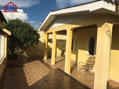 Casa, 4 quartos, 401 m² - Foto 1