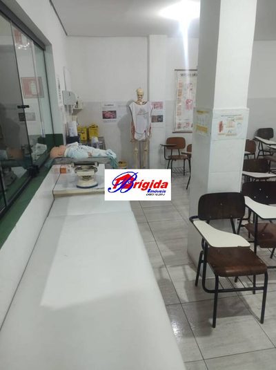 Prédio Inteiro, 601 m² - Foto 4