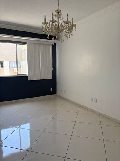 Apartamento, 2 quartos, 58 m² - Foto 1