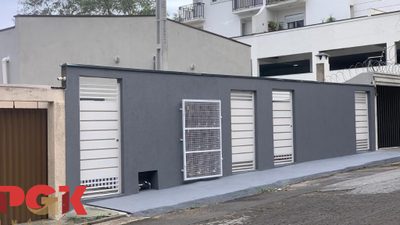 Casa, 2 quartos - Foto 2