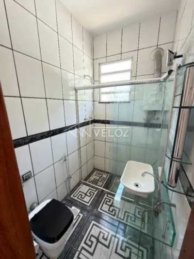 Apartamento, 1 quarto, 38 m² - Foto 2