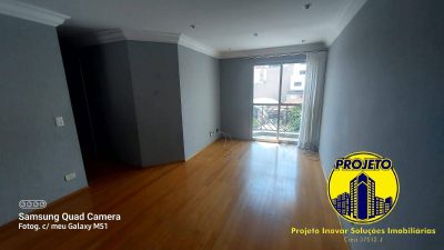 Apartamento, 2 quartos, 57 m² - Foto 5