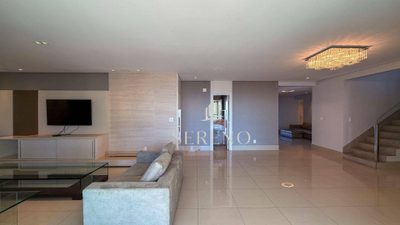 Apartamento, 4 quartos, 305 m² - Foto 3