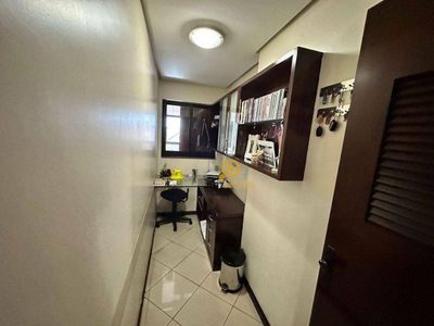 Apartamento, 4 quartos, 226 m² - Foto 4