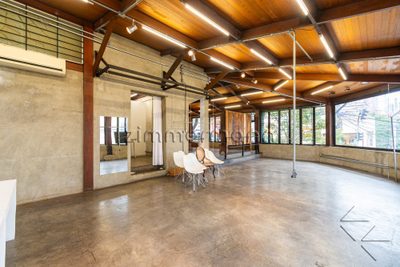 Casa Comercial, 220 m² - Foto 5