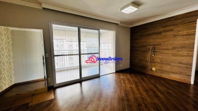 Apartamento, 2 quartos, 86 m² - Foto 3
