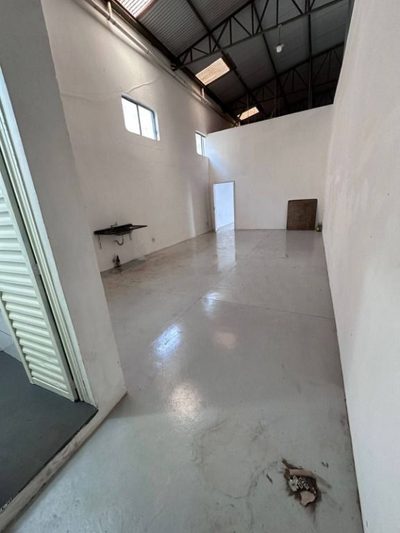 Loja-Salão, 250 m² - Foto 4
