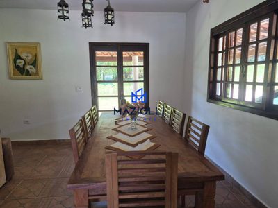 Chácara, 3 quartos, 1000 m² - Foto 4