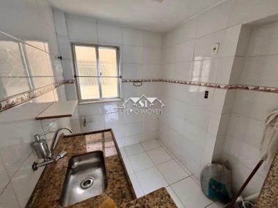 Apartamento, 2 quartos, 47 m² - Foto 3