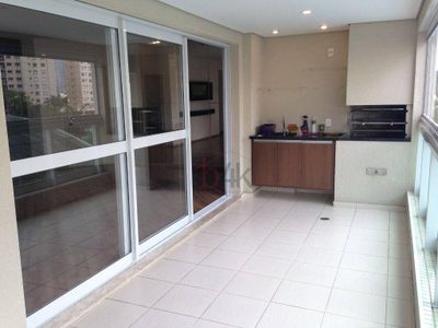 Apartamento, 3 quartos, 127 m² - Foto 4