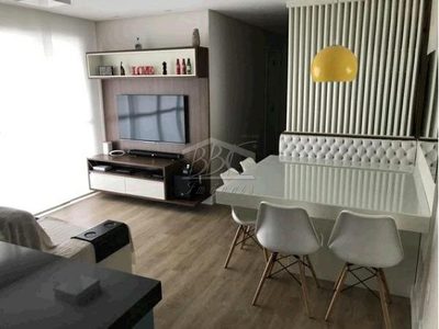Apartamento, 2 quartos, 70 m² - Foto 3