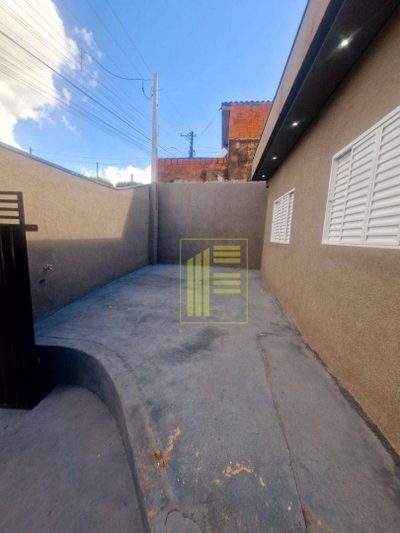 Casa, 3 quartos, 166 m² - Foto 3