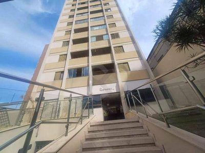 Apartamento, 2 quartos, 63 m² - Foto 1