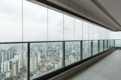 Cobertura, 4 quartos, 594 m² - Foto 1