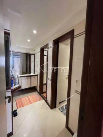 Apartamento, 5 quartos, 301 m² - Foto 1