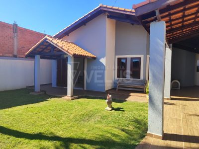 Casa, 3 quartos, 247 m² - Foto 2