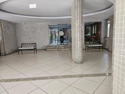 Apartamento, 3 quartos, 110 m² - Foto 2