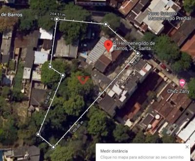 Terreno, 1818 m² - Foto 4