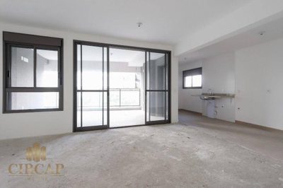 Apartamento, 3 quartos, 136 m² - Foto 1