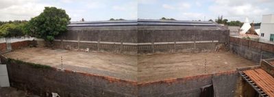 Terreno, 800 m² - Foto 1