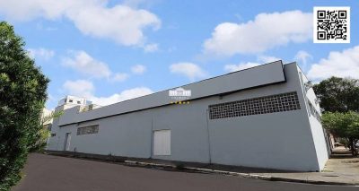 Prédio Inteiro, 1100 m² - Foto 1