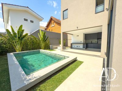 Casa, 4 quartos, 345 m² - Foto 3