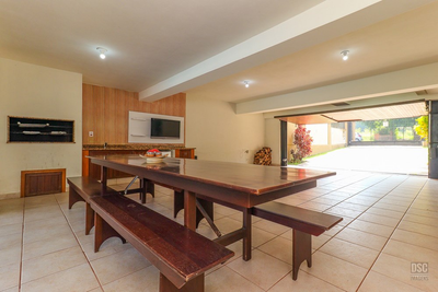 Casa, 4 quartos, 427 m² - Foto 5