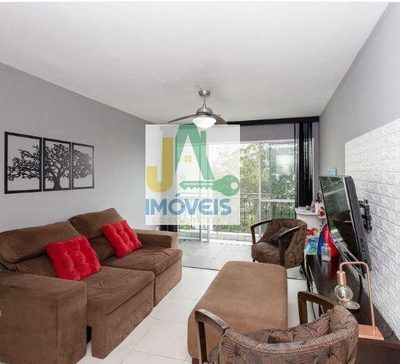 Apartamento, 3 quartos, 102 m² - Foto 1