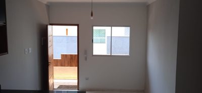 Apartamento, 2 quartos, 42 m² - Foto 4