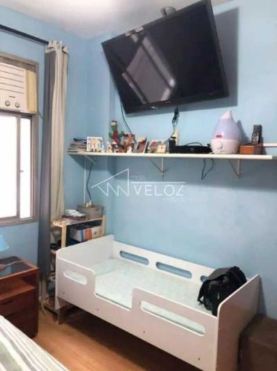 Apartamento, 2 quartos, 80 m² - Foto 1