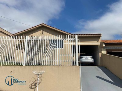 Casa, 3 quartos, 100 m² - Foto 3