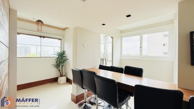 Cobertura, 3 quartos, 318 m² - Foto 4