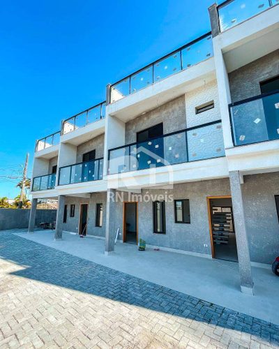 Casa, 2 quartos, 148 m² - Foto 3
