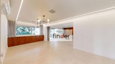 Apartamento, 3 quartos, 236 m² - Foto 1