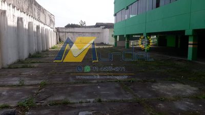 Prédio Inteiro, 3551 m² - Foto 1